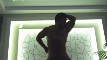 Arilas_  01-10-2021 video shy